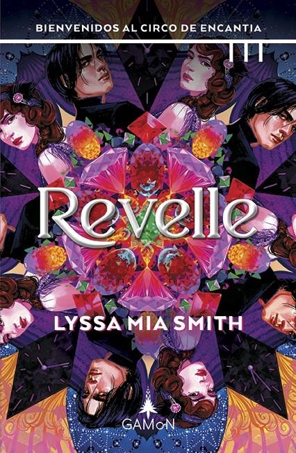 REVELLE [RUSTICA] | SMITH, LYSSA MIA | Akira Comics  - libreria donde comprar comics, juegos y libros online