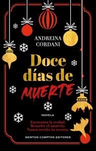 DOCE DIAS DE MUERTE [CARTONE] | CORDANI, ANDREINA | Akira Comics  - libreria donde comprar comics, juegos y libros online