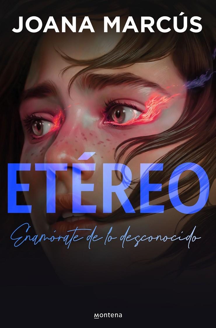 ETEREO [RUSTICA] | MARCÚS, JOANA | Akira Comics  - libreria donde comprar comics, juegos y libros online