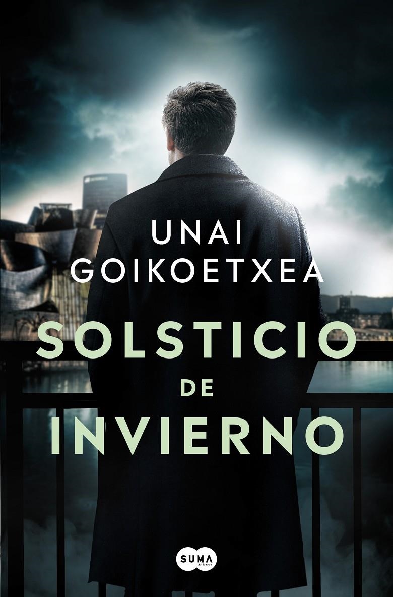 SOLSTICIO DE INVIERNO [RUSTICA] | GOIKOETXEA, UNAI | Akira Comics  - libreria donde comprar comics, juegos y libros online