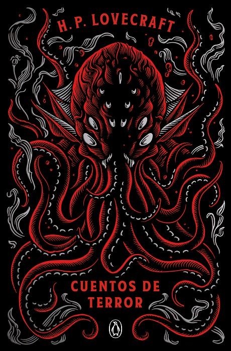 CUENTOS DE TERROR [BOLSILLO] | LOVECRAFT, H.P. | Akira Comics  - libreria donde comprar comics, juegos y libros online