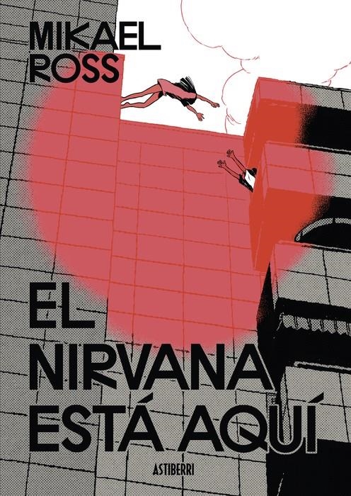 NIRVANA ESTA AQUI, EL [RUSTICA] | ROSS, MIKAEL | Akira Comics  - libreria donde comprar comics, juegos y libros online