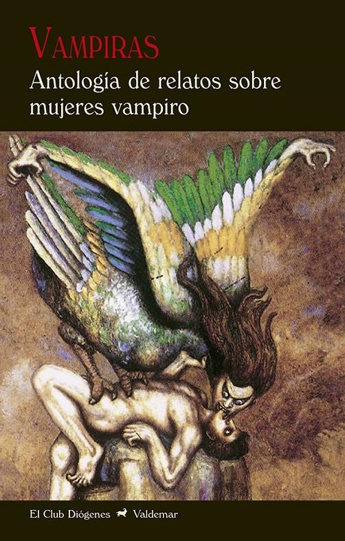 VAMPIRAS [CARTONE] | Akira Comics  - libreria donde comprar comics, juegos y libros online