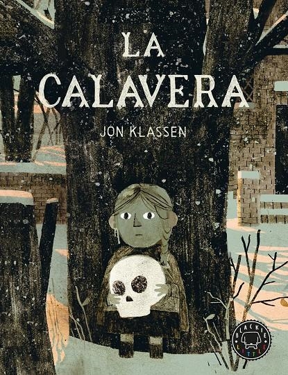 CALAVERA, LA [CARTONE] | KLASSEN, JON | Akira Comics  - libreria donde comprar comics, juegos y libros online