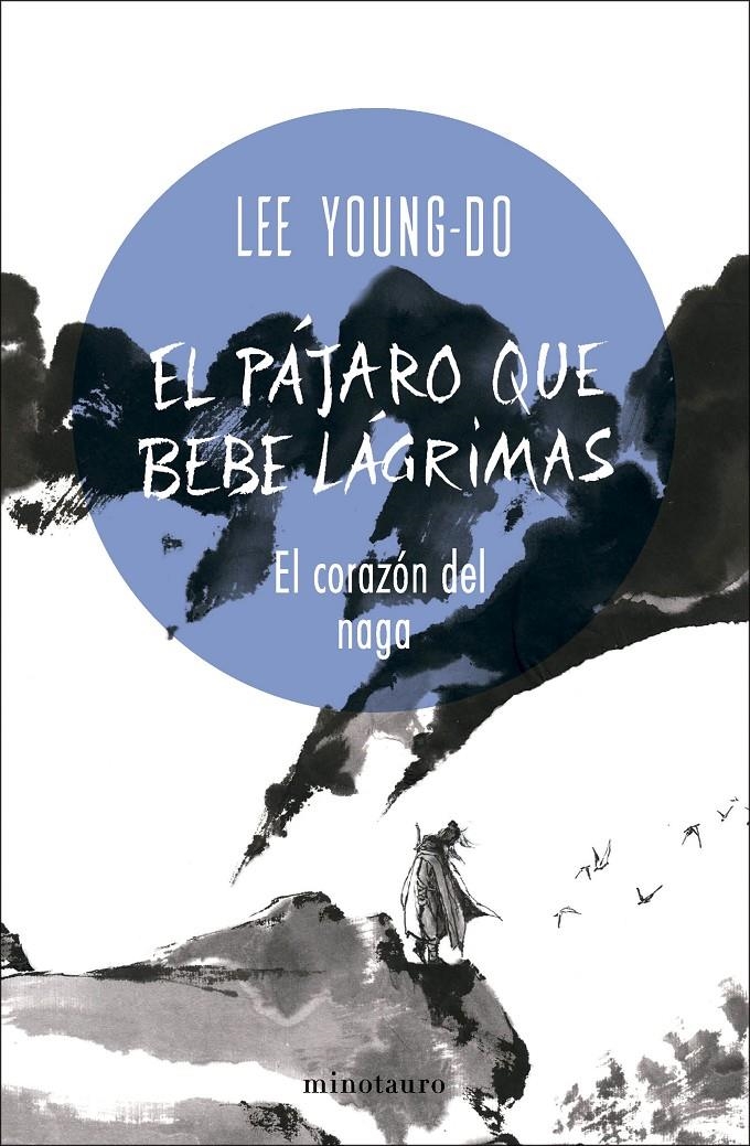 PAJARO QUE BEBE LAGRIMAS VOLUMEN 1: EL CORAZON DEL NAGA [RUSTICA] | YOUNG-DO, LEE | Akira Comics  - libreria donde comprar comics, juegos y libros online