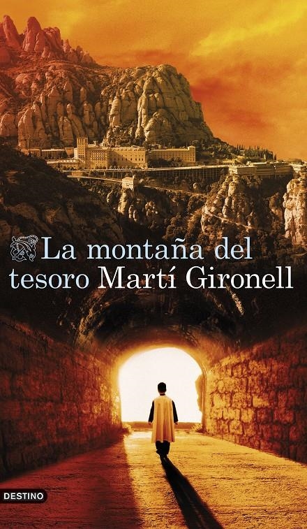 MONTAÑA DEL TESORO, LA [CARTONE] | GIRONELL GAMERO, MARTI | Akira Comics  - libreria donde comprar comics, juegos y libros online