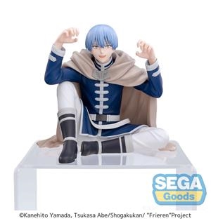 FRIEREN. BEYOND JOURNEY'S END: HIMMEL PERCHING 9 CM PVC [CAJA] | Akira Comics  - libreria donde comprar comics, juegos y libros online