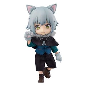 NENDOROID DOLL: WOLF ASH (GOOD SMILE COMPANY) 14 CM (RE-RUN) [CAJA] | Akira Comics  - libreria donde comprar comics, juegos y libros online