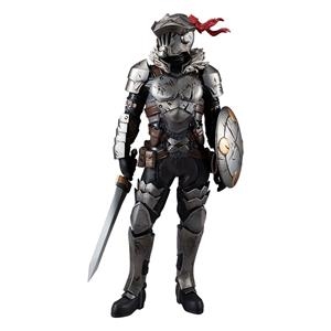 GOBLIN SLAYER: ESTATUA GOBLIN SLAYER (POP UP PARADE) 18 CM PVC [CAJA] | Akira Comics  - libreria donde comprar comics, juegos y libros online