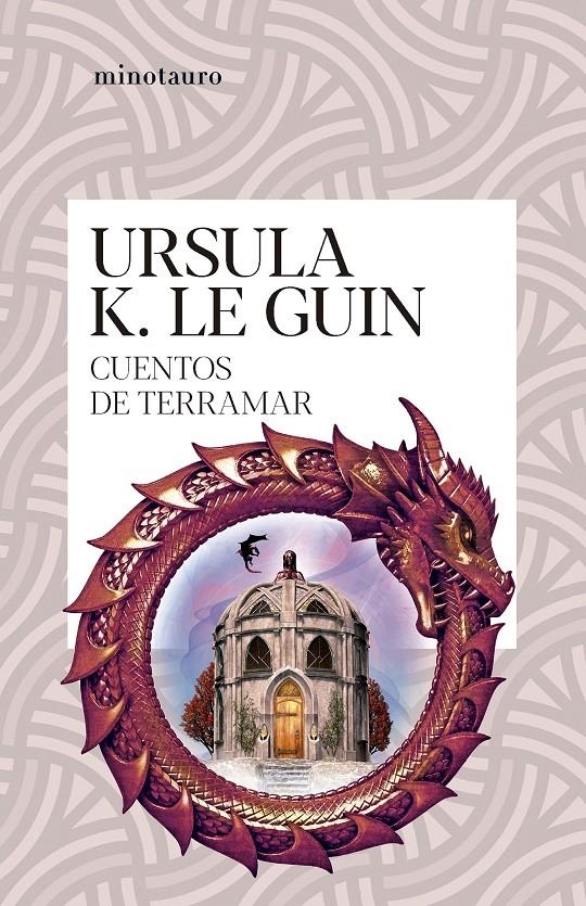 CUENTOS DE TERRAMAR [RUSTICA] | LE GUIN, URSULA K. | Akira Comics  - libreria donde comprar comics, juegos y libros online