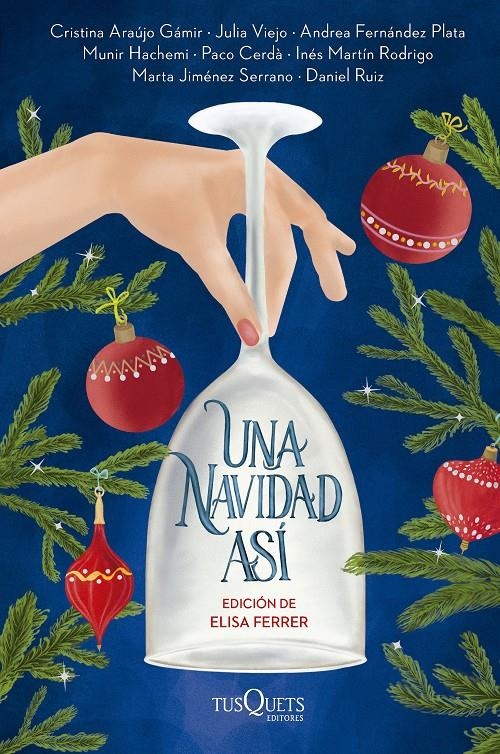 UNA NAVIDAD ASI [CARTONE] | Akira Comics  - libreria donde comprar comics, juegos y libros online