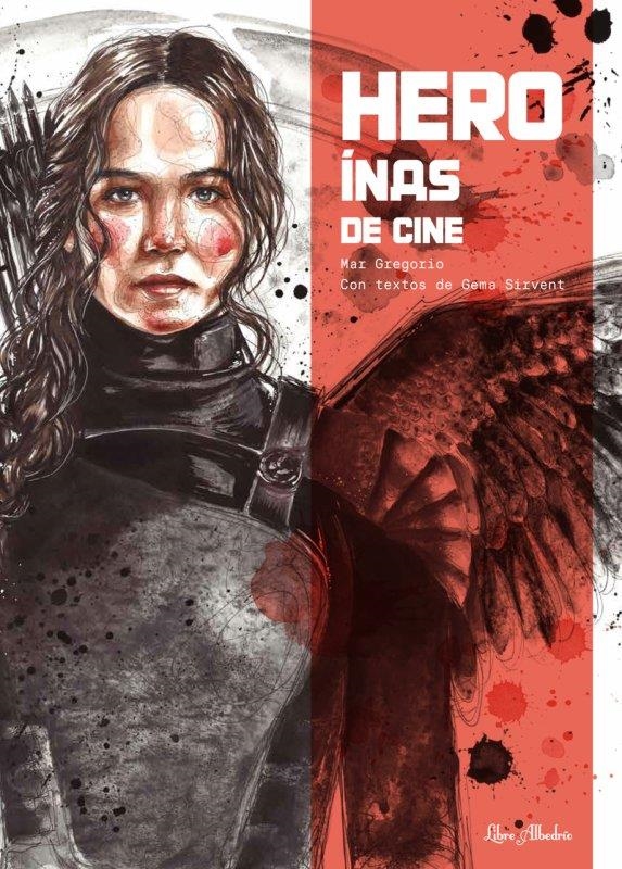 HEROINAS DE CINE [CARTONE] | SIRVENT, GEMA / GREGORIO, MAR | Akira Comics  - libreria donde comprar comics, juegos y libros online