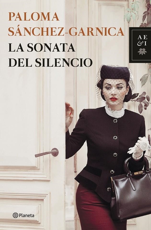 SONATA DEL SILENCIO, LA [CARTONE] | SANCHEZ-GARNICA, PALOMA | Akira Comics  - libreria donde comprar comics, juegos y libros online