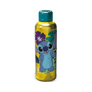 LILO & STITCH: BOTELLA TERMO STITCH BLUE (ACERO INOXIDABLE) | Akira Comics  - libreria donde comprar comics, juegos y libros online