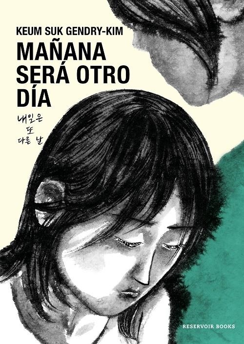 MAÑANA SERA OTRO DIA [RUSTICA] | GENDRY-KIM, KEUM SUK | Akira Comics  - libreria donde comprar comics, juegos y libros online