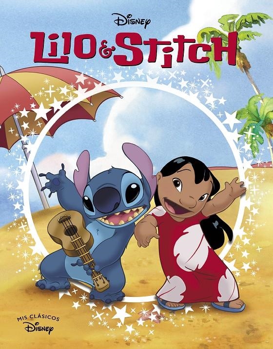 MIS CLASICOS DISNEY: LILO & STITCH  [CARTONE] | Akira Comics  - libreria donde comprar comics, juegos y libros online