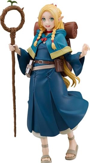 DELICIOUS IN DUNGEON ESTATUA MARCILLE (POP UP PARADE) 17 CM PVC [CAJA] | Akira Comics  - libreria donde comprar comics, juegos y libros online