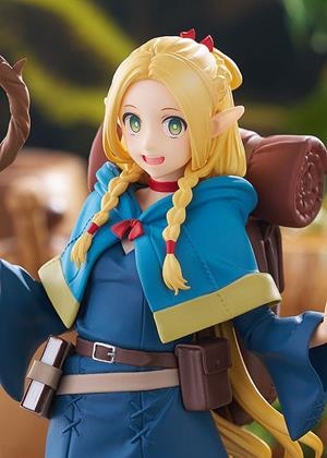 DELICIOUS IN DUNGEON ESTATUA MARCILLE (POP UP PARADE) 17 CM PVC [CAJA] | Akira Comics  - libreria donde comprar comics, juegos y libros online