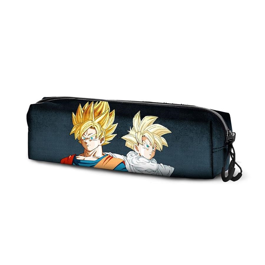 DRAGON BALL: ESTUCHE PARA LAPICES UNITY PERSONAJES DRAGON BALL | Akira Comics  - libreria donde comprar comics, juegos y libros online