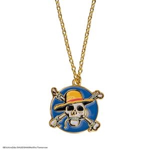 ONE PIECE: COLLAR CON COLGANTE LUFFY | Akira Comics  - libreria donde comprar comics, juegos y libros online