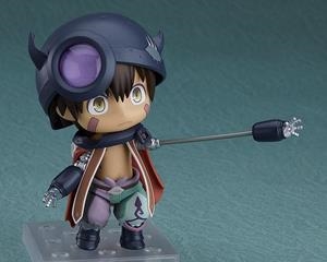 NENDOROID Nº1053: REG (MADE IN ABYSS) 10 CM PVC [CAJA]  | Akira Comics  - libreria donde comprar comics, juegos y libros online