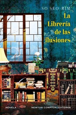 LIBRERIA DE LAS ILUSIONES, LA [CARTONE] | Akira Comics  - libreria donde comprar comics, juegos y libros online