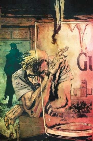 HELLBLAZER VOL.18 (18 DE 26) (202-215 USA) [CARTONE] | Akira Comics  - libreria donde comprar comics, juegos y libros online