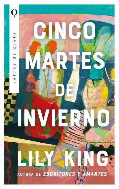 CINCO MARTES DE INVIERNO [RUSTICA] | KING, LILY | Akira Comics  - libreria donde comprar comics, juegos y libros online