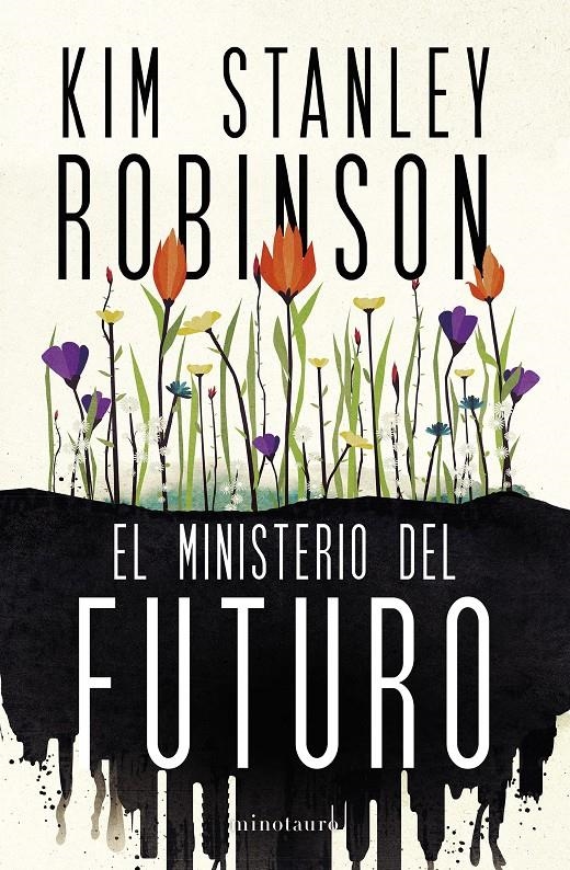 MINISTERIO DEL FUTURO, EL [RUSTICA] | ROBINSON, KIM STANLEY | Akira Comics  - libreria donde comprar comics, juegos y libros online