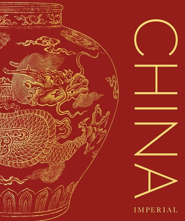 CHINA IMPERIAL [CARTONE] | Akira Comics  - libreria donde comprar comics, juegos y libros online