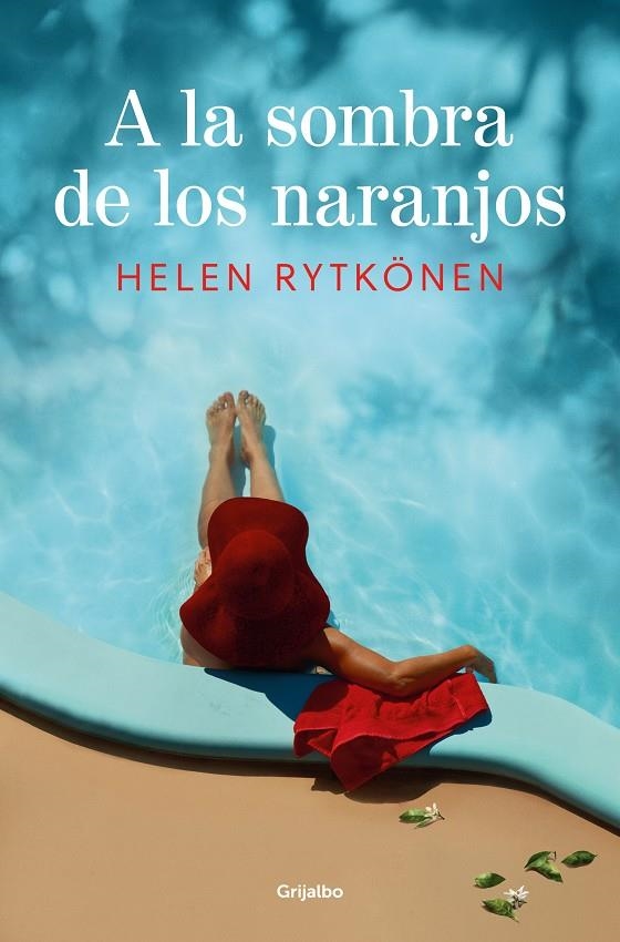 A LA SOMBRA DE LOS NARANJOS [RUSTICA] | RYTKÖNEN, HELEN | Akira Comics  - libreria donde comprar comics, juegos y libros online