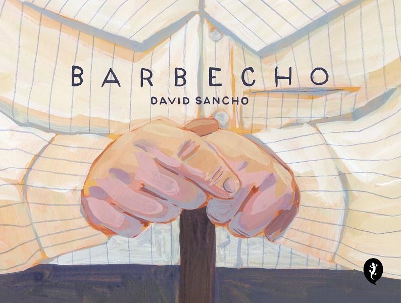 BARBECHO [CARTONE] | SANCHO, DAVID | Akira Comics  - libreria donde comprar comics, juegos y libros online