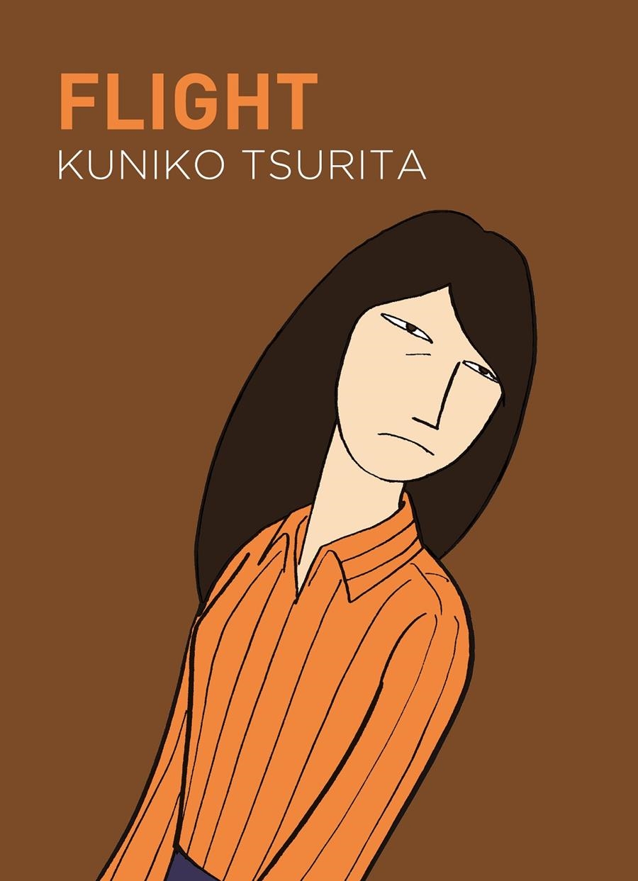 FLIGHT [RUSTICA] | TSURITA, KUNIKO | Akira Comics  - libreria donde comprar comics, juegos y libros online