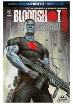 VALIANT: BLOODSHOT DESATADO, RECARGADO (TOMO UNICO) [RUSTICA] | Akira Comics  - libreria donde comprar comics, juegos y libros online