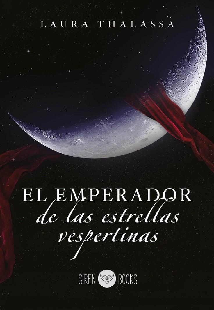 EMPERADOR DE LAS ESTRELLAS VESPERTINAS, EL (SAGA EL NEGOCIADOR 4) [RUSTICA] | THALASSA, LAURA | Akira Comics  - libreria donde comprar comics, juegos y libros online