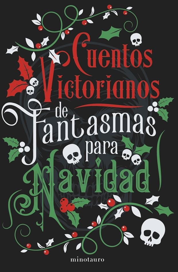 CUENTOS VICTORIANOS DE FANTASMAS PARA NAVIDAD [RUSTICA] | Akira Comics  - libreria donde comprar comics, juegos y libros online