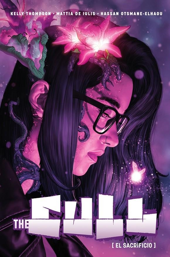 THE CULL (EL SACRIFICIO) TOMO Nº01 [CARTONE] | Akira Comics  - libreria donde comprar comics, juegos y libros online