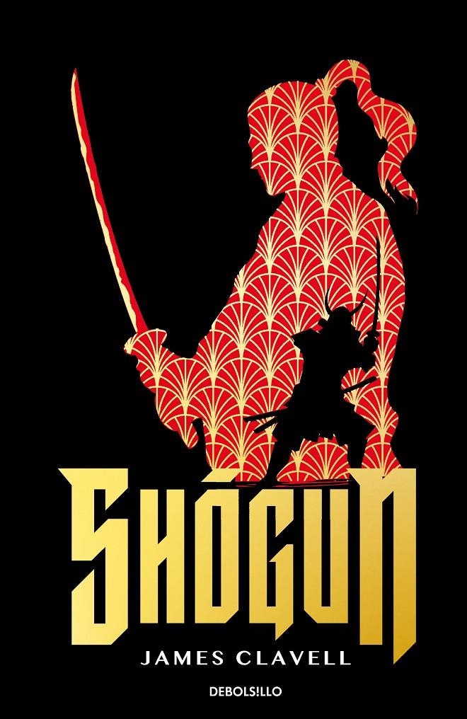 SHOGUN (TRADUCCION REVISADA) [CARTONE] | CLAVELL, JAMES | Akira Comics  - libreria donde comprar comics, juegos y libros online