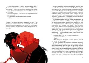 ROJO DUELE MENOS, EL (ILUSTRADO) [RUSTICA] | VADILLO, GEMA | Akira Comics  - libreria donde comprar comics, juegos y libros online