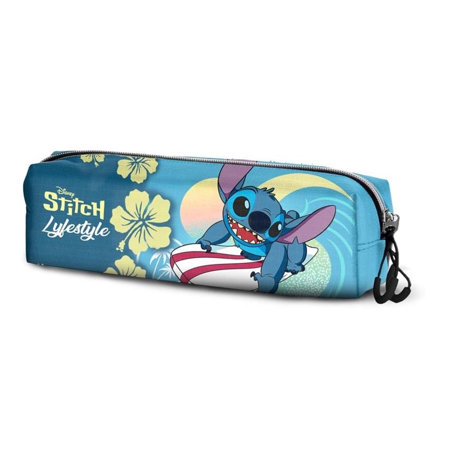 LILO UND STITCH FAN SQUARE (ESTUCHE PARA LAPICES LIFESTYLE) | Akira Comics  - libreria donde comprar comics, juegos y libros online