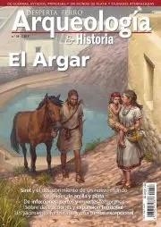 DESPERTA FERRO ARQUEOLOGIA E HISTORIA Nº58: EL ARGAR [REVISTA] | Akira Comics  - libreria donde comprar comics, juegos y libros online