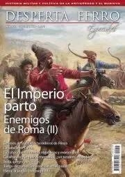 DESPERTA FERRO ESPECIAL 41: EL IMPERIO PARTO, ENEMIGOS DE ROMA (II) (REVISTA) | Akira Comics  - libreria donde comprar comics, juegos y libros online