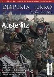 DESPERTA FERRO HISTORIA MODERNA Nº73: AUSTERLITZ [REVISTA] | Akira Comics  - libreria donde comprar comics, juegos y libros online