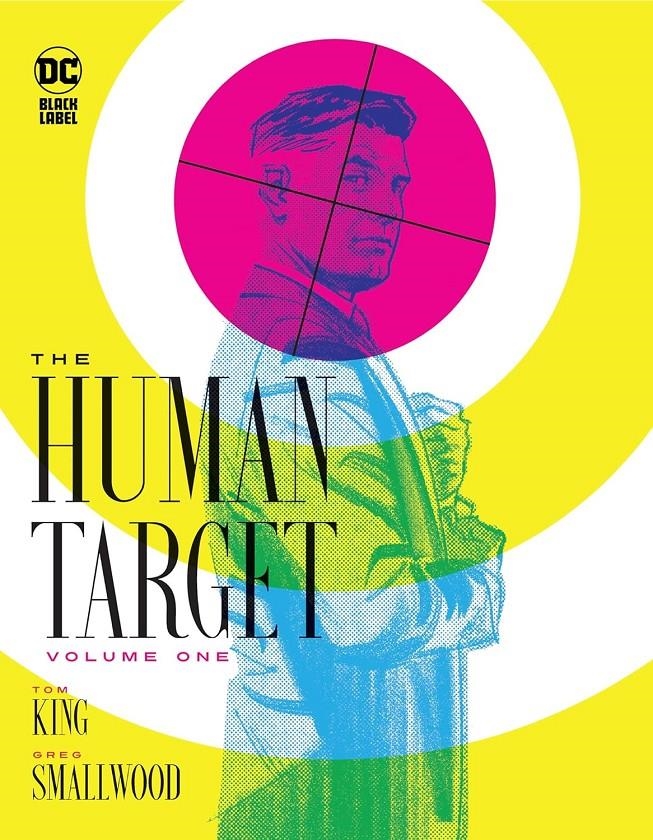 HUMAN TARGET, THE VOL.1 (EN INGLES) [RUSTICA] | Akira Comics  - libreria donde comprar comics, juegos y libros online