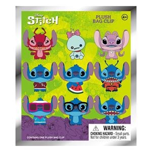 LILO & STITCH: COLGANTE PELUCHE (1 UNIDAD) [SOBRE SORPRESA] | Akira Comics  - libreria donde comprar comics, juegos y libros online