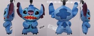 LILO & STITCH: COLGANTE PELUCHE (1 UNIDAD) [SOBRE SORPRESA] | Akira Comics  - libreria donde comprar comics, juegos y libros online