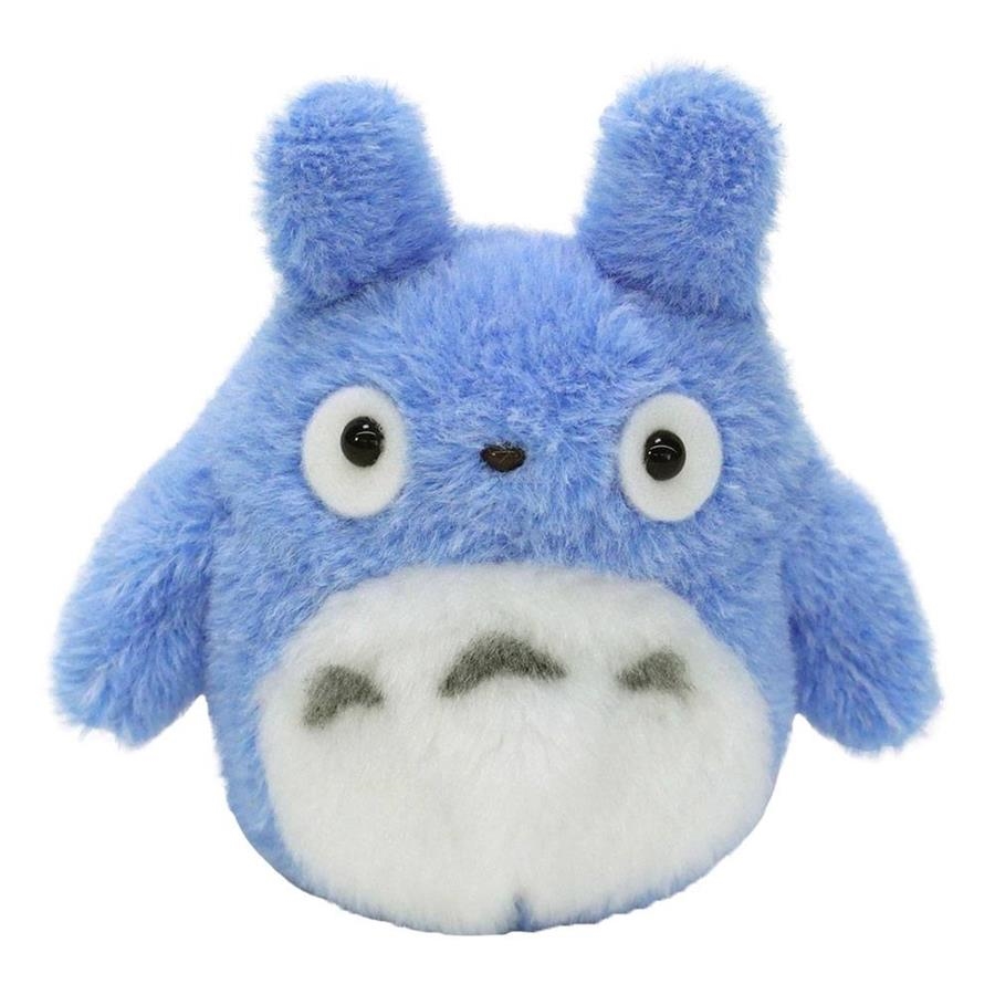 MI VECINO TOTORO: PELUCHE BEANBAG MEDIUM TOTORO 10 CM | Akira Comics  - libreria donde comprar comics, juegos y libros online