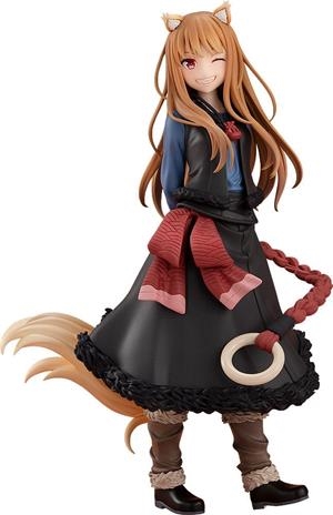 SPICE AND WOLF: ESTATUA HOLO: 2024 (GOOD SMILE COMPANY) VER. 17 CM PVC [CAJA] | Akira Comics  - libreria donde comprar comics, juegos y libros online