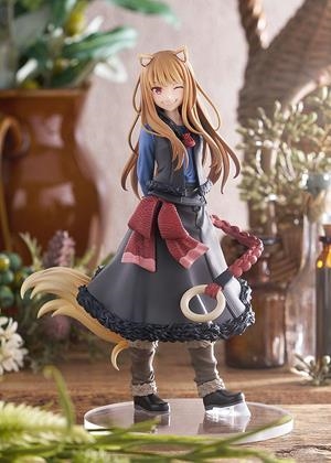 SPICE AND WOLF: ESTATUA HOLO: 2024 (GOOD SMILE COMPANY) VER. 17 CM PVC [CAJA] | Akira Comics  - libreria donde comprar comics, juegos y libros online