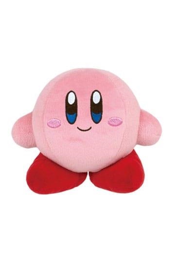 KIRBY: PELUCHE KIRBY 14 CM | Akira Comics  - libreria donde comprar comics, juegos y libros online